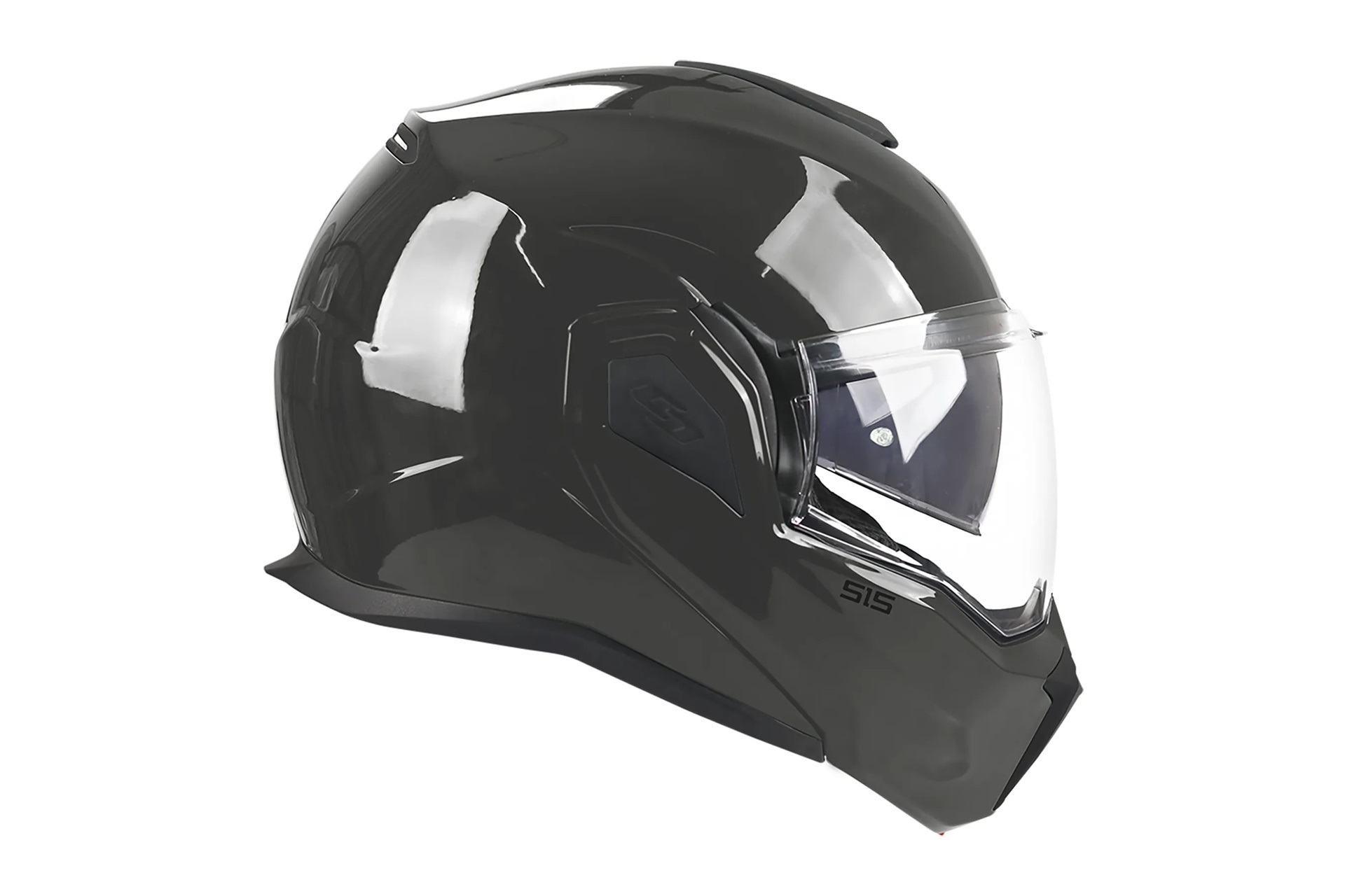 CGM 515 Verso: el casco “2 en 1” pensado para adaptarse a distintos usos