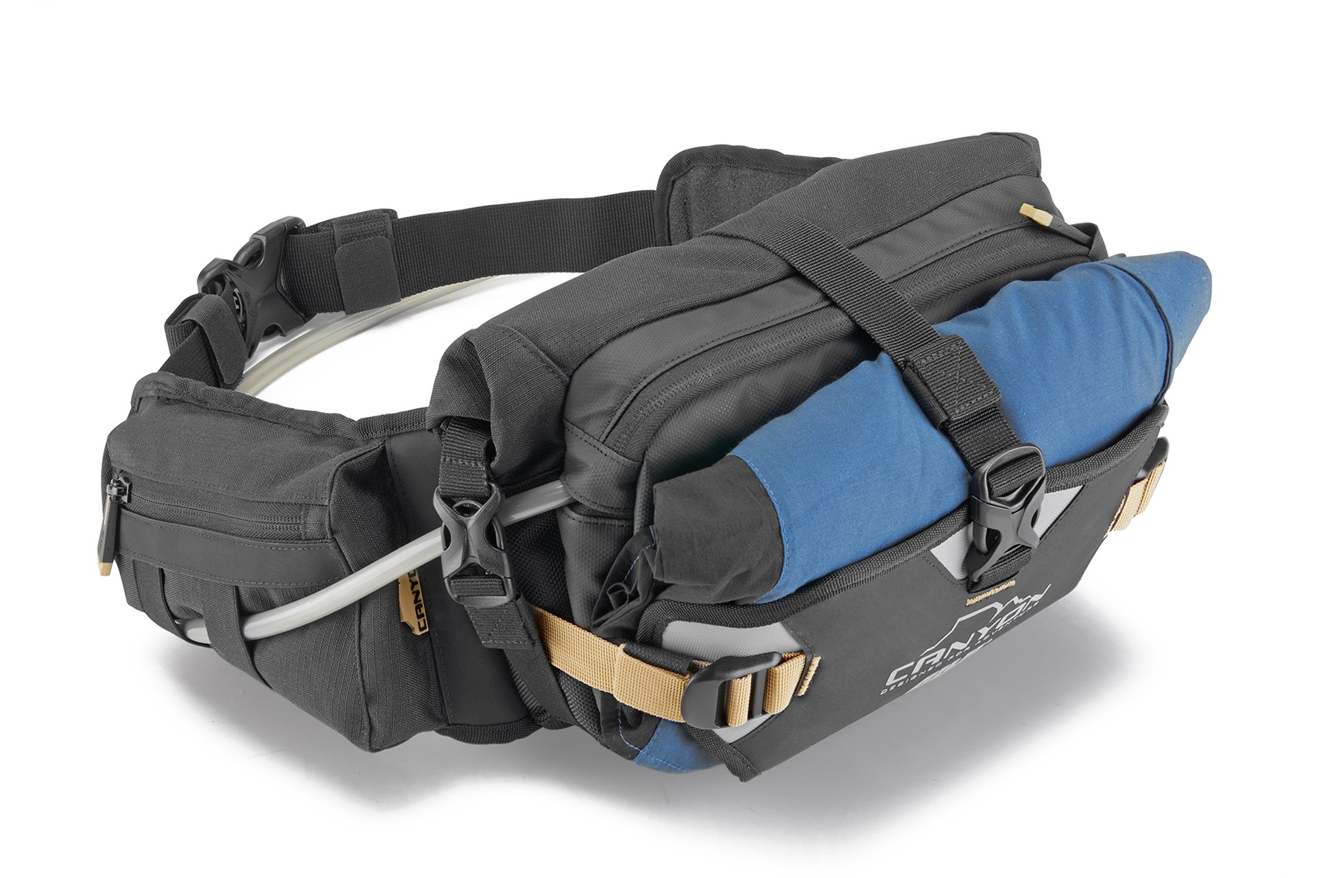 GIVI amplía la gama Canyon con dos nuevas e interesantes referencias