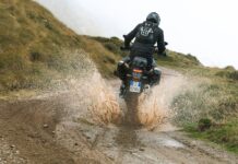 GIVI amplía la gama Canyon con dos nuevas e interesantes referencias