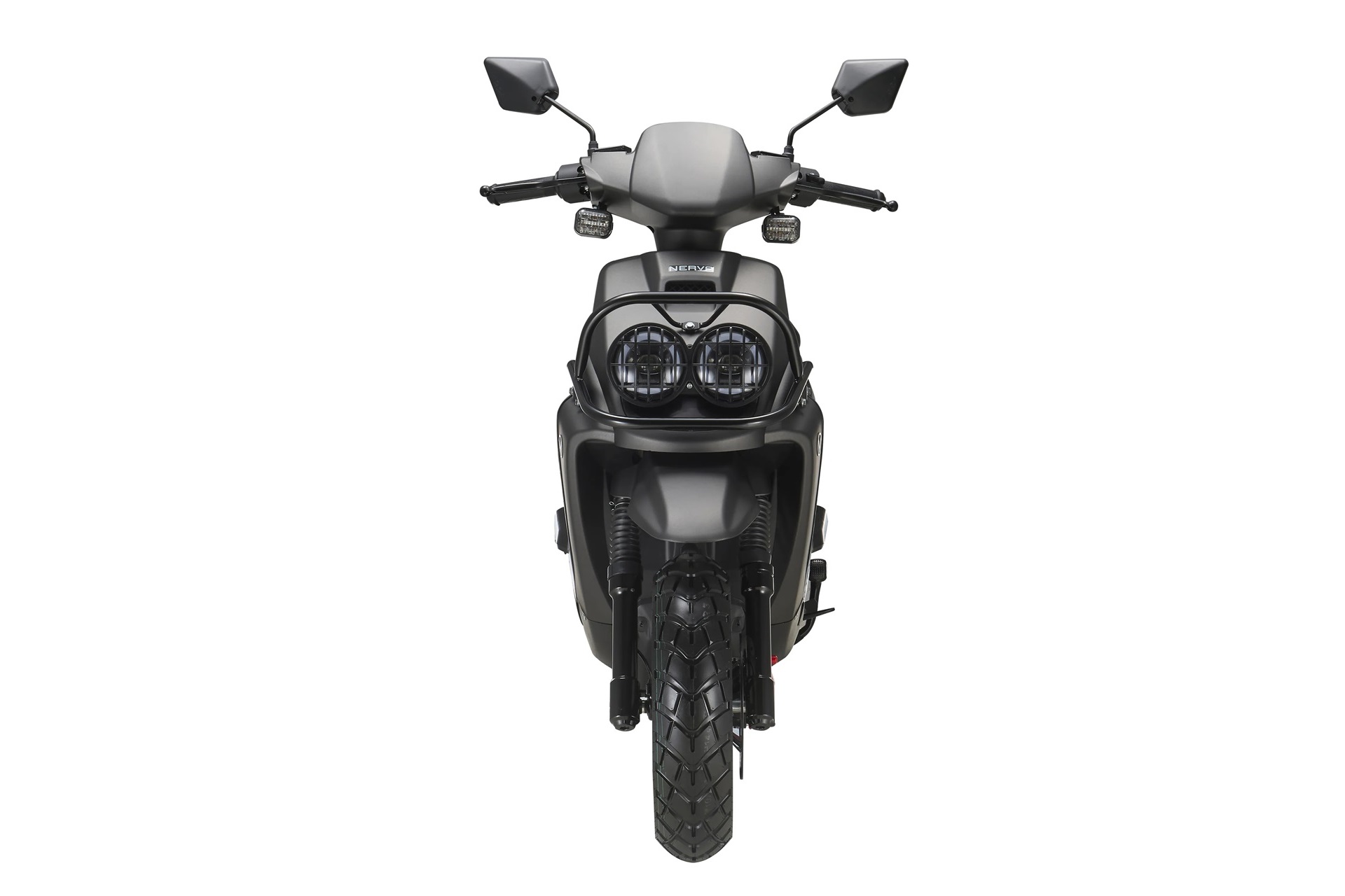 Nerva lanza al mercado su nuevo Spark, el scooter eléctrico de acceso a la movilidad eléctrica