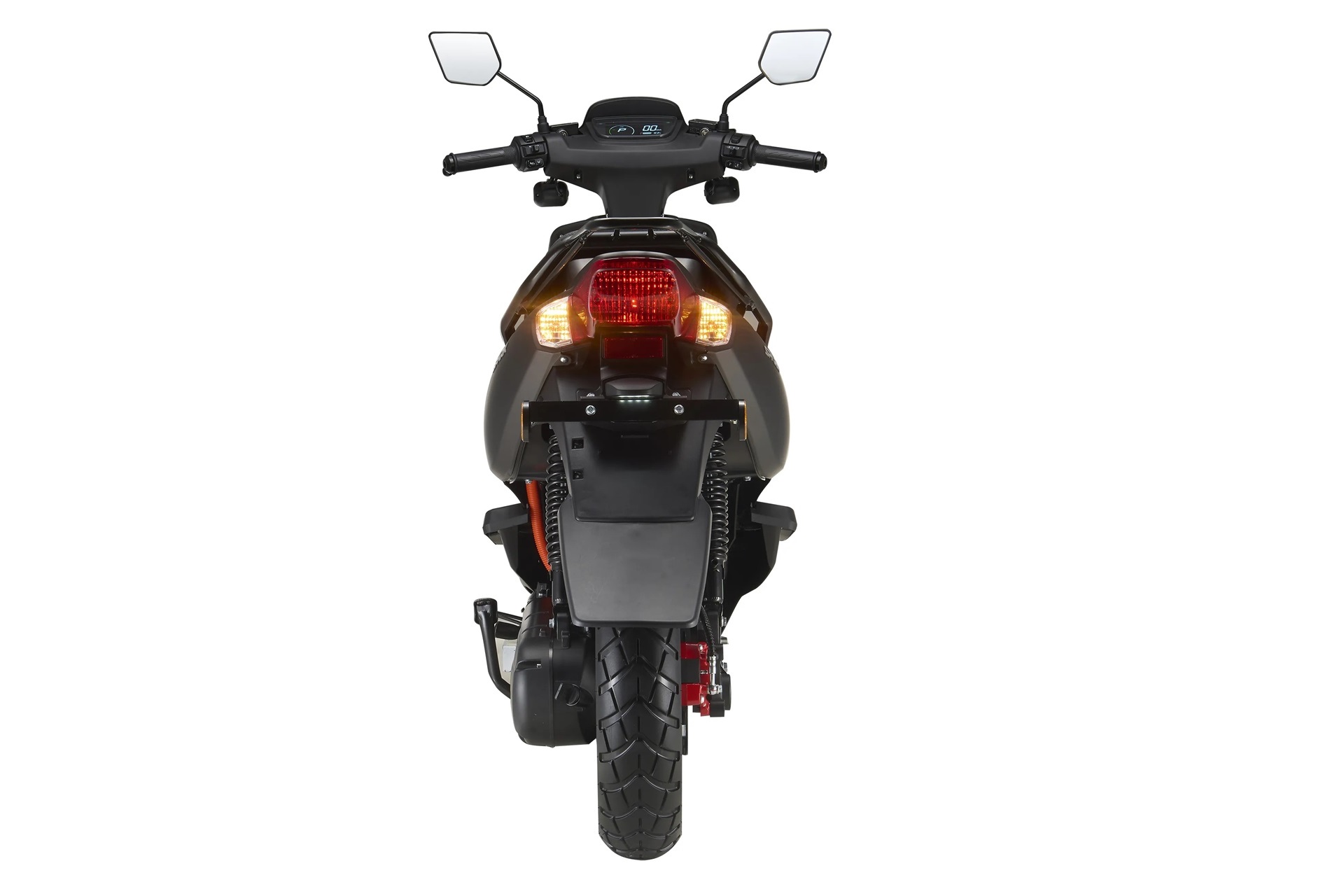 Nerva lanza al mercado su nuevo Spark, el scooter eléctrico de acceso a la movilidad eléctrica