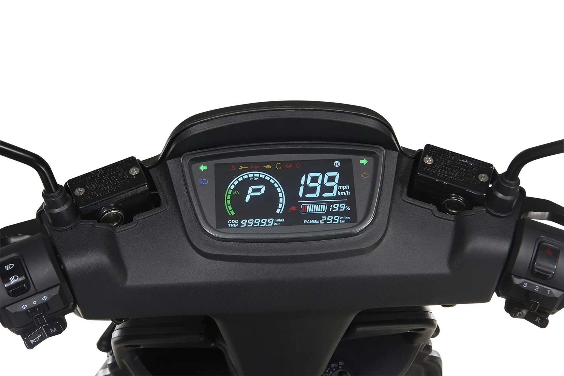 Nerva lanza al mercado su nuevo Spark, el scooter eléctrico de acceso a la movilidad eléctrica
