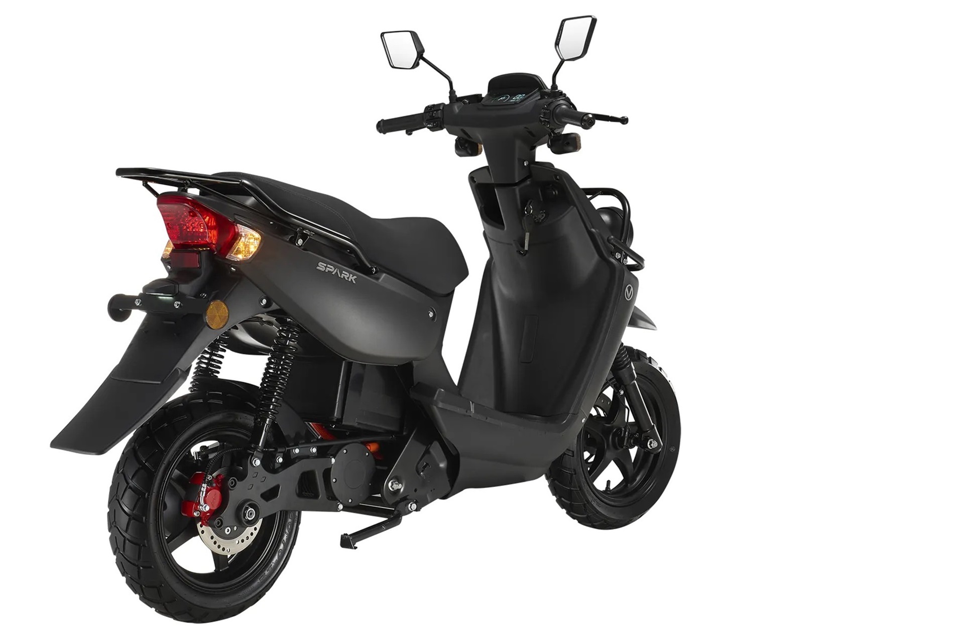 Nerva lanza al mercado su nuevo Spark, el scooter eléctrico de acceso a la movilidad eléctrica