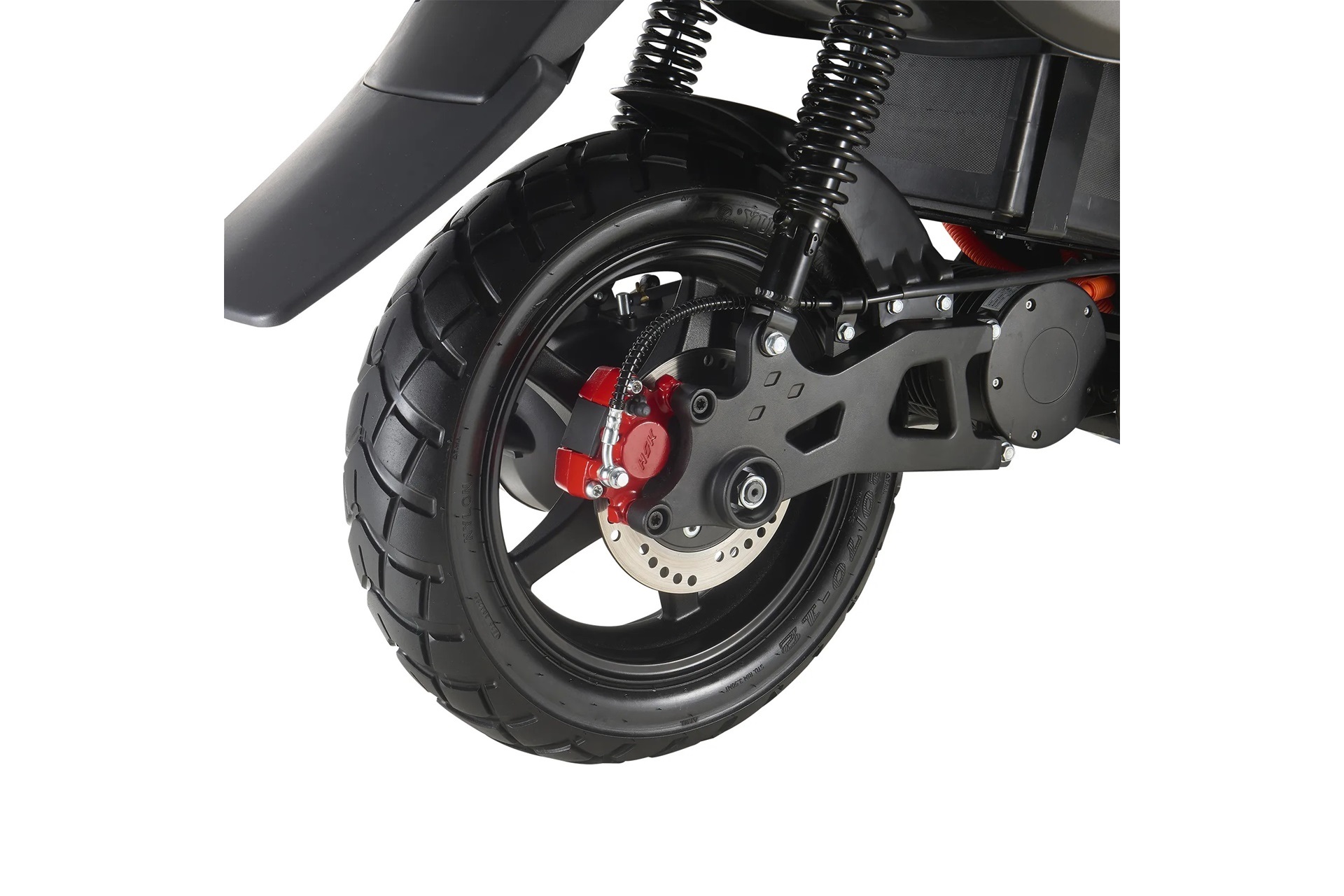 Nerva lanza al mercado su nuevo Spark, el scooter eléctrico de acceso a la movilidad eléctrica