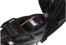 Nerva lanza al mercado su nuevo Spark, el scooter eléctrico de acceso a la movilidad eléctrica