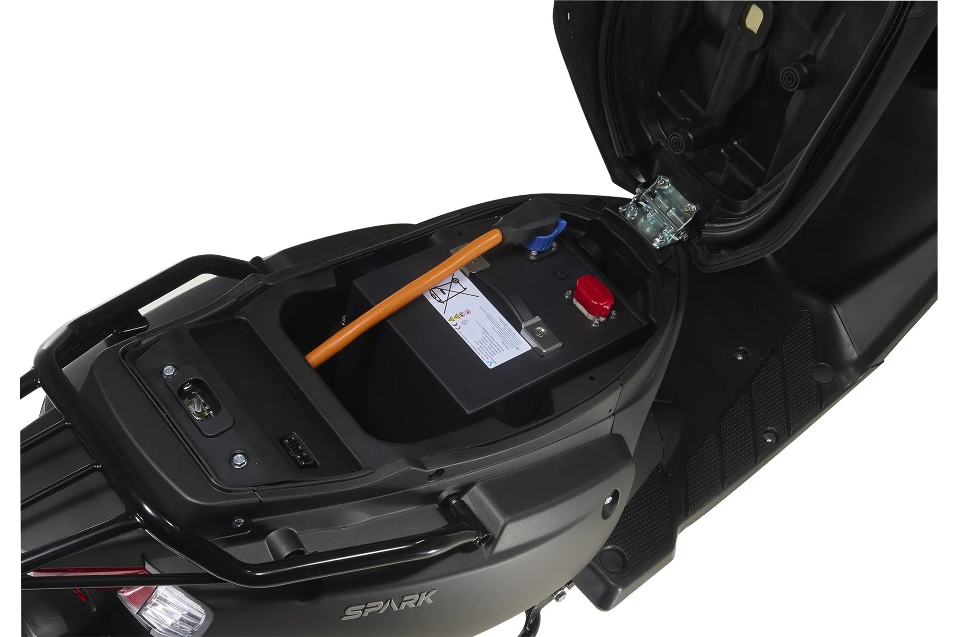 Nerva lanza al mercado su nuevo Spark, el scooter eléctrico de acceso a la movilidad eléctrica