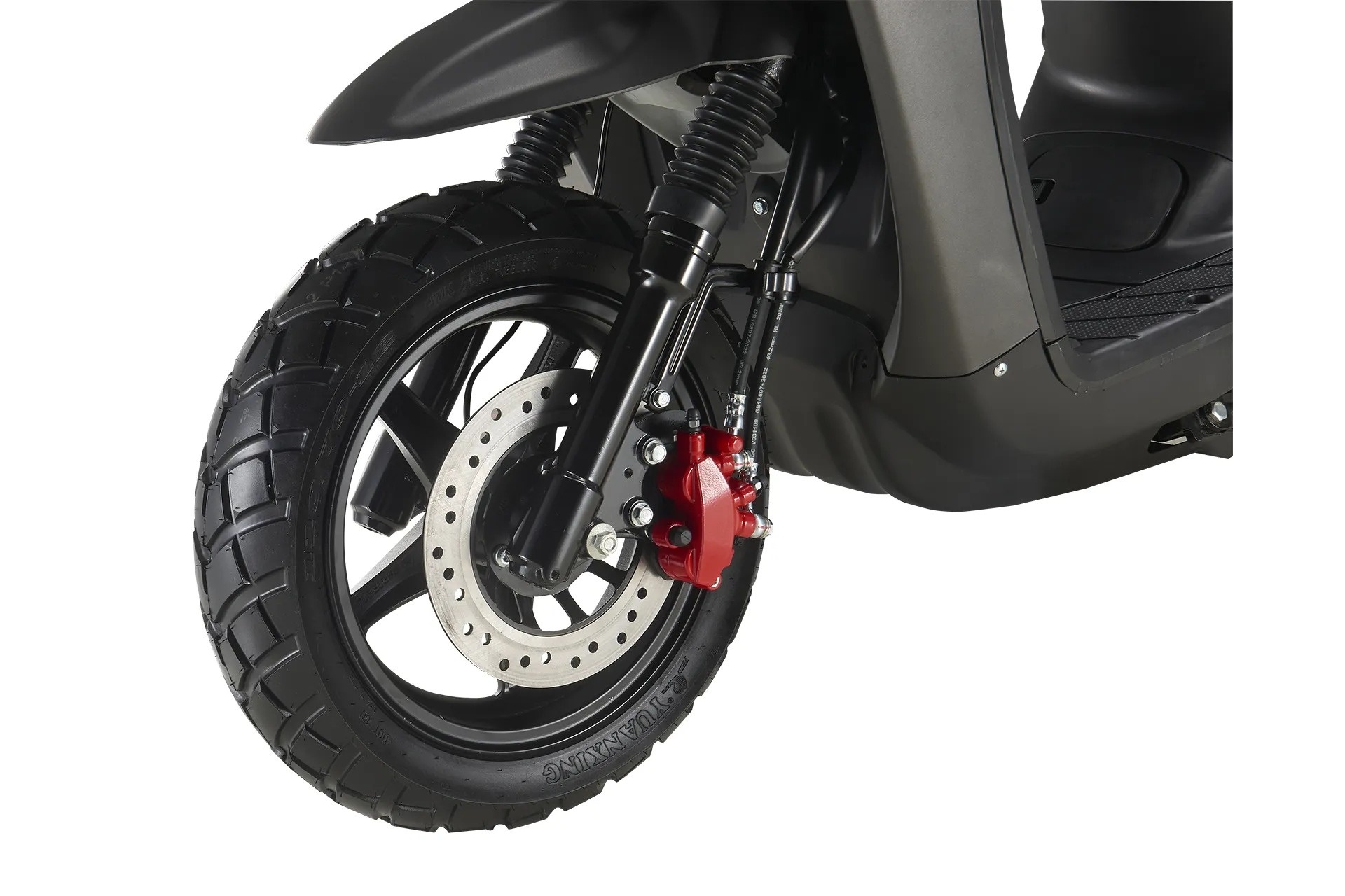 Nerva lanza al mercado su nuevo Spark, el scooter eléctrico de acceso a la movilidad eléctrica