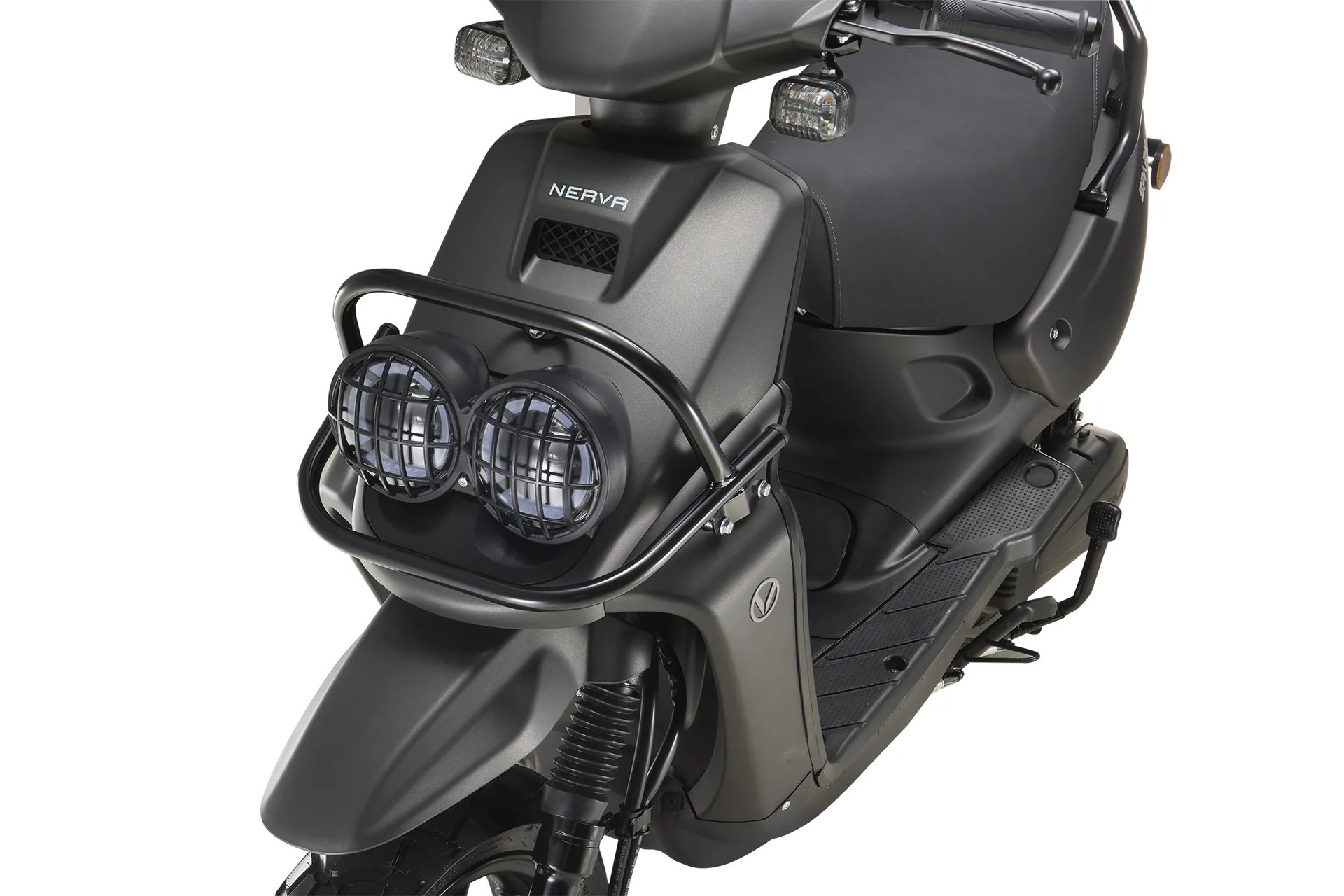 Nerva lanza al mercado su nuevo Spark, el scooter eléctrico de acceso a la movilidad eléctrica