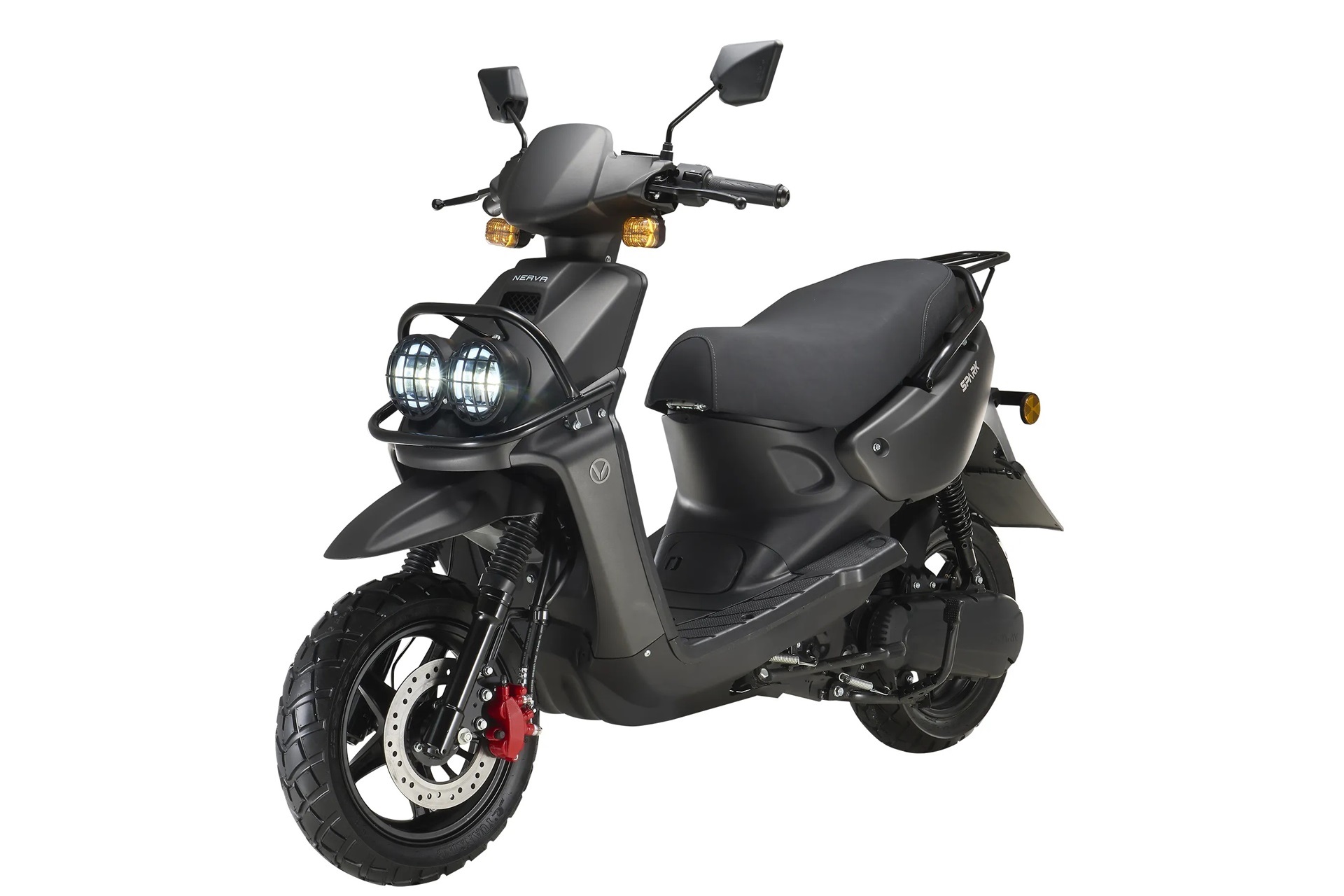 Nerva lanza al mercado su nuevo Spark, el scooter eléctrico de acceso a la movilidad eléctrica