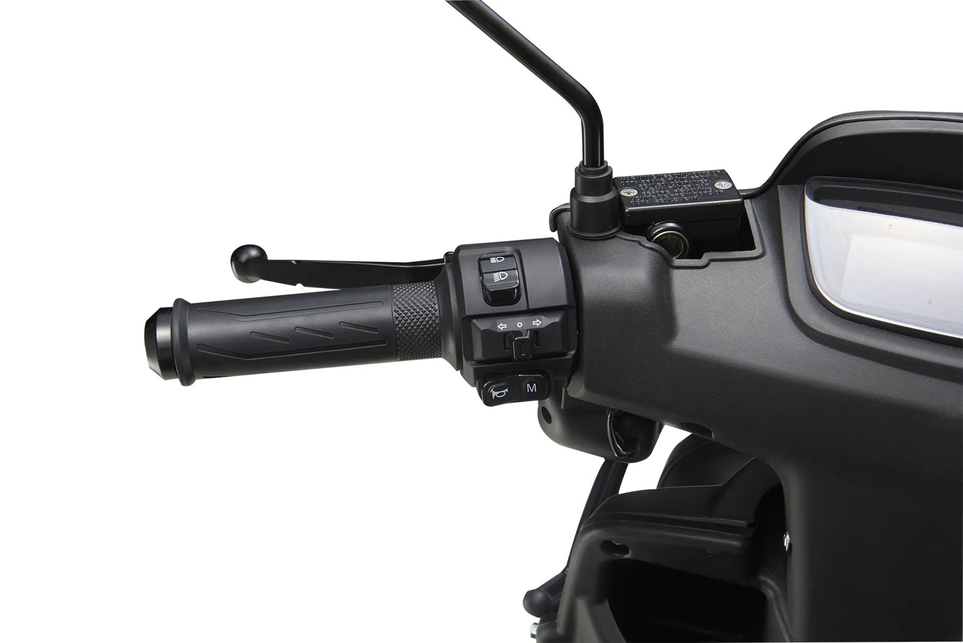 Nerva lanza al mercado su nuevo Spark, el scooter eléctrico de acceso a la movilidad eléctrica
