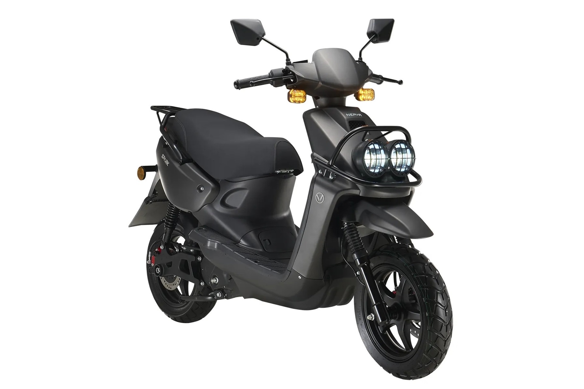 Nerva lanza al mercado su nuevo Spark, el scooter eléctrico de acceso a la movilidad eléctrica