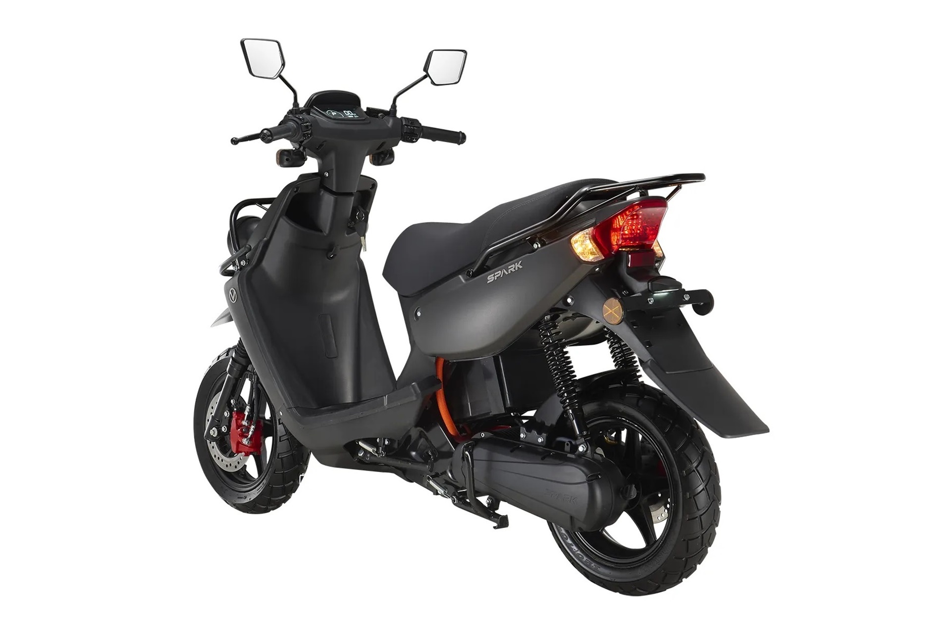 Nerva lanza al mercado su nuevo Spark, el scooter eléctrico de acceso a la movilidad eléctrica