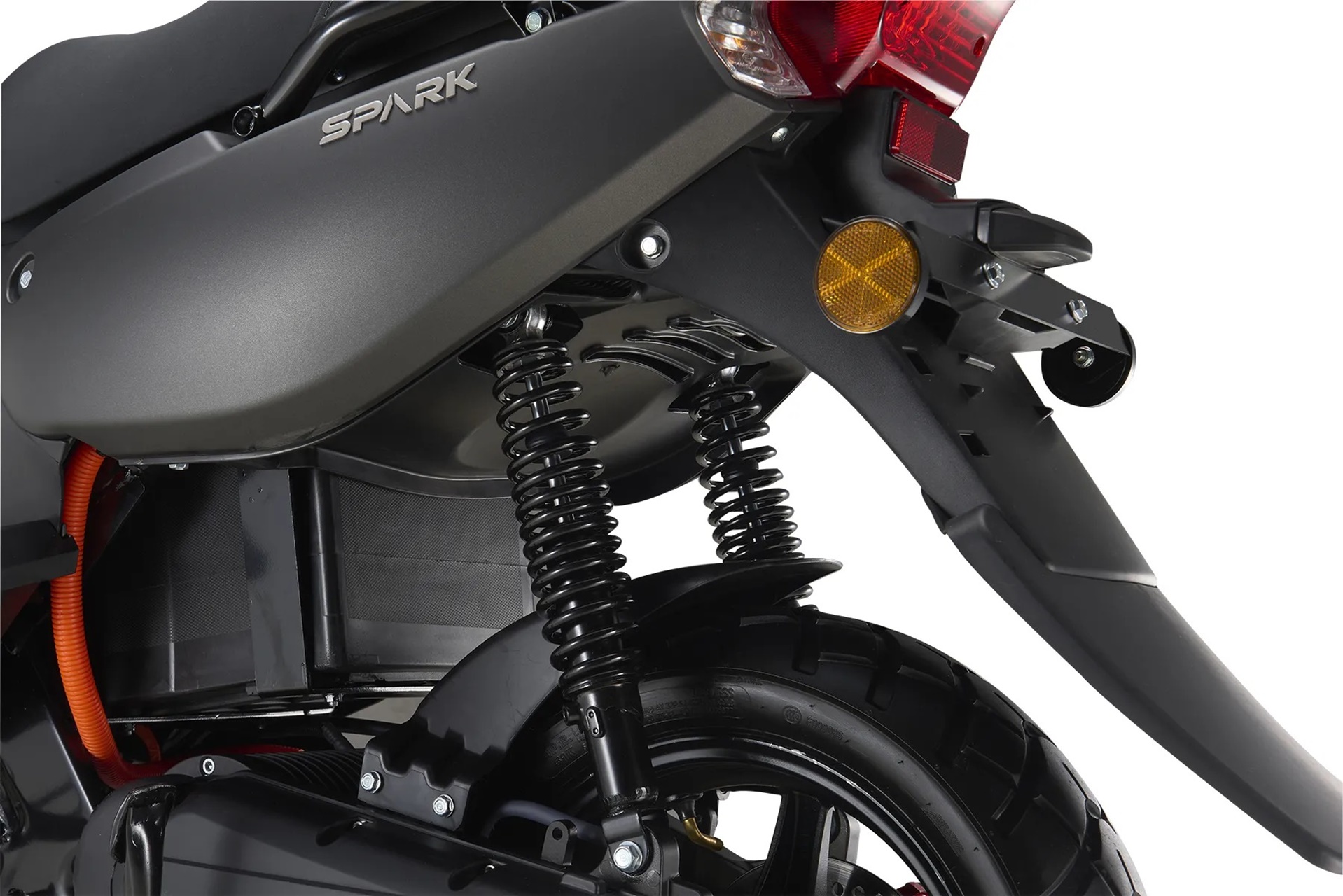 Nerva lanza al mercado su nuevo Spark, el scooter eléctrico de acceso a la movilidad eléctrica