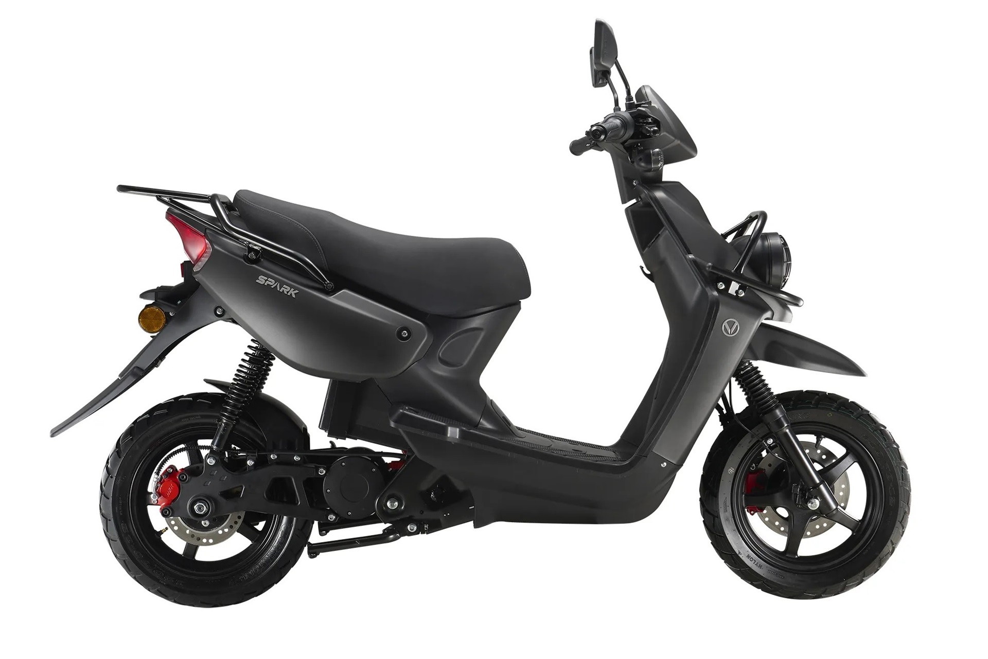 Nerva lanza al mercado su nuevo Spark, el scooter eléctrico de acceso a la movilidad eléctrica