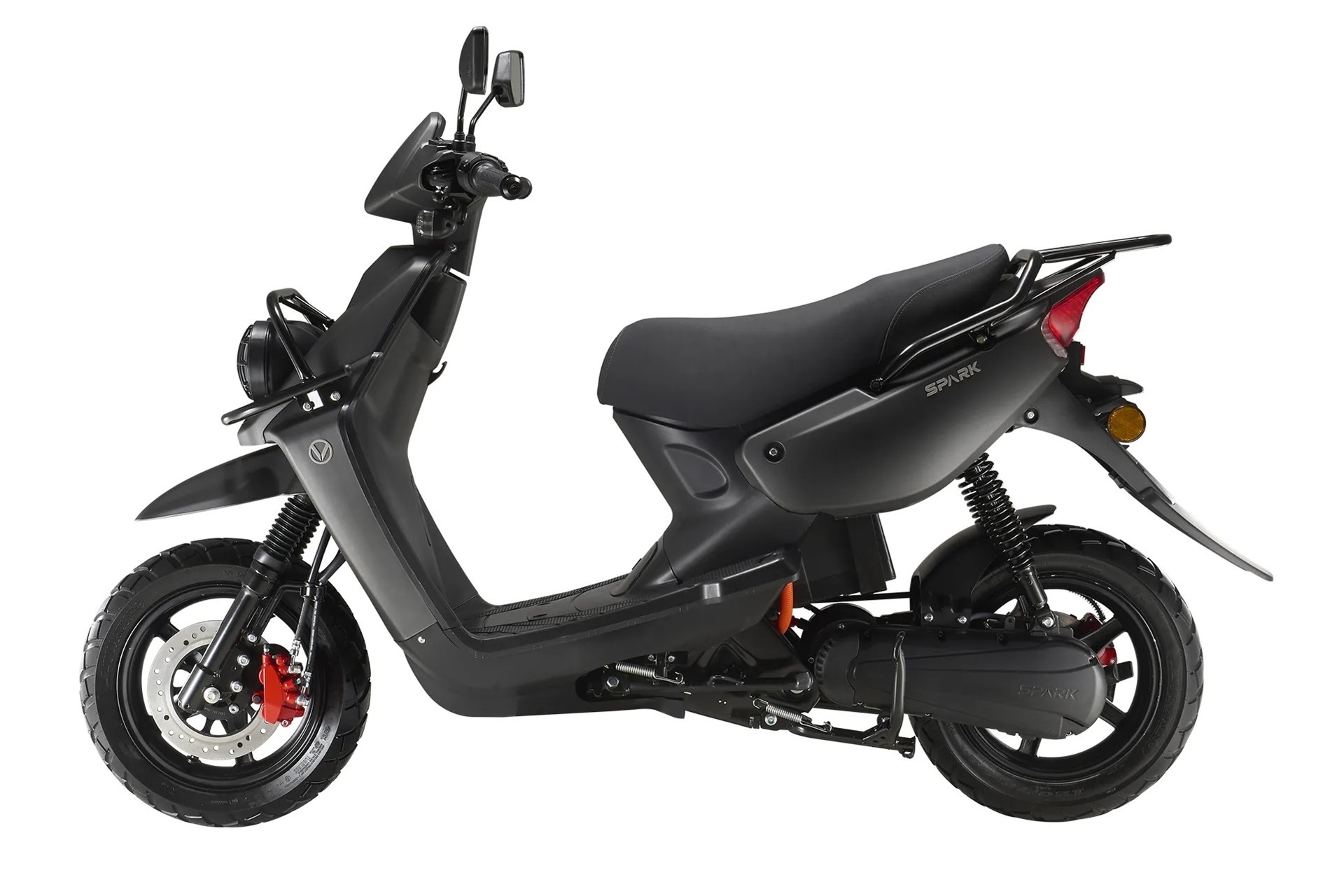 Nerva lanza al mercado su nuevo Spark, el scooter eléctrico de acceso a la movilidad eléctrica
