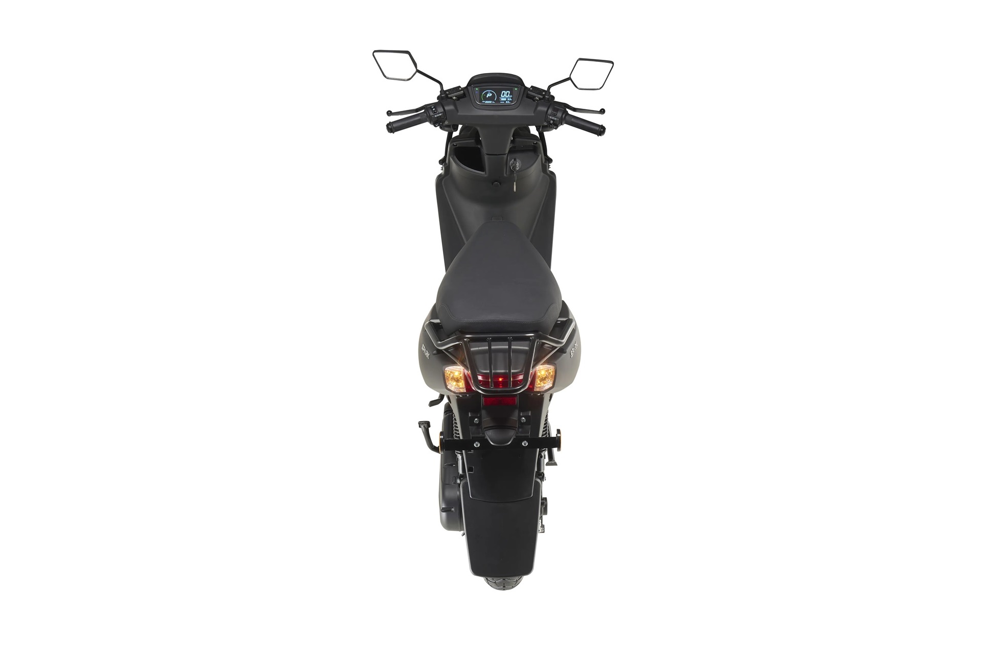 Nerva lanza al mercado su nuevo Spark, el scooter eléctrico de acceso a la movilidad eléctrica