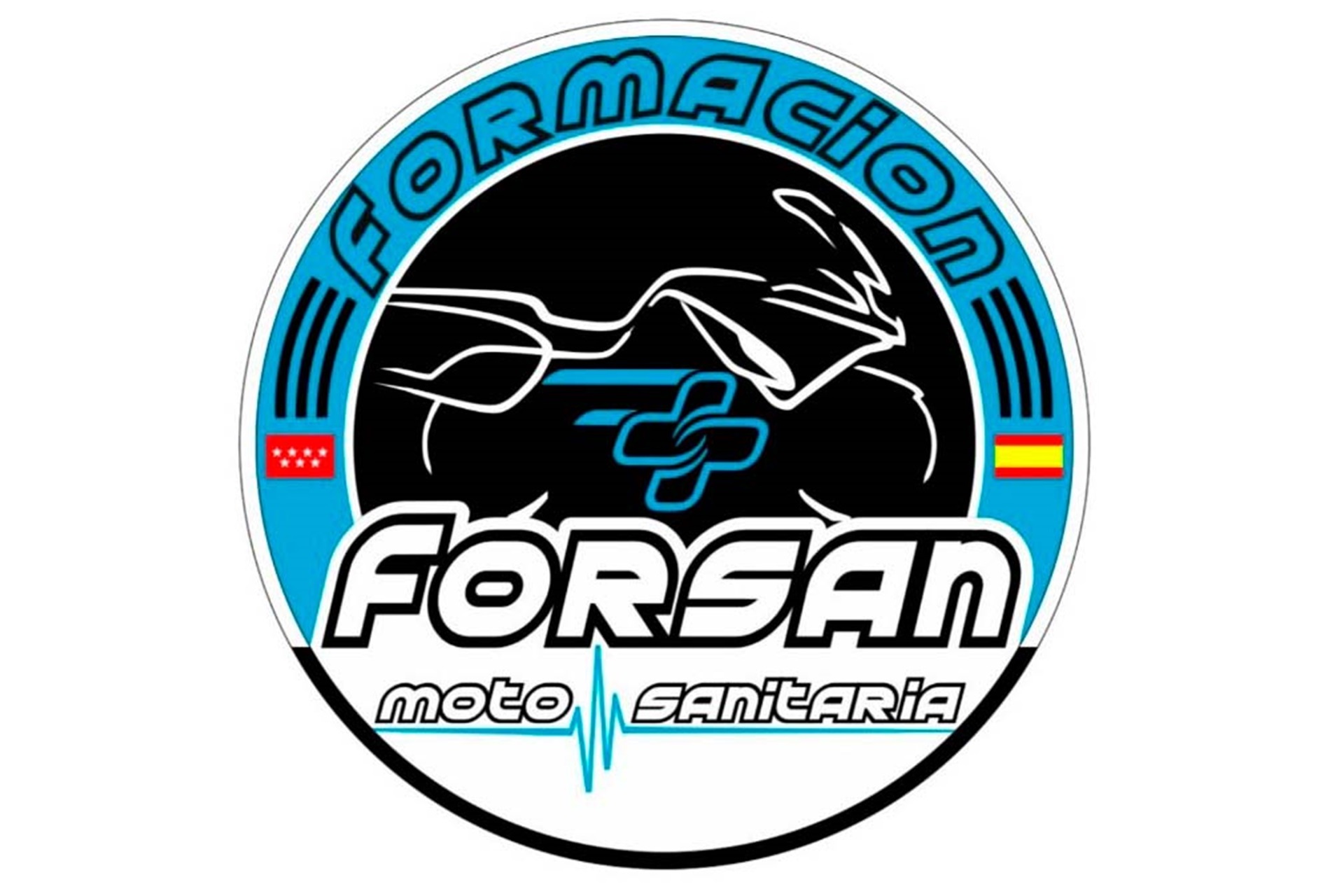 Rider Soul refuerza la seguridad con la incorporación de FORSAN como patrocinador oficial del evento