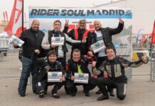 Rider Soul también se vive en grupo: una propuesta para motoclubs, amigos y comunidades moteras