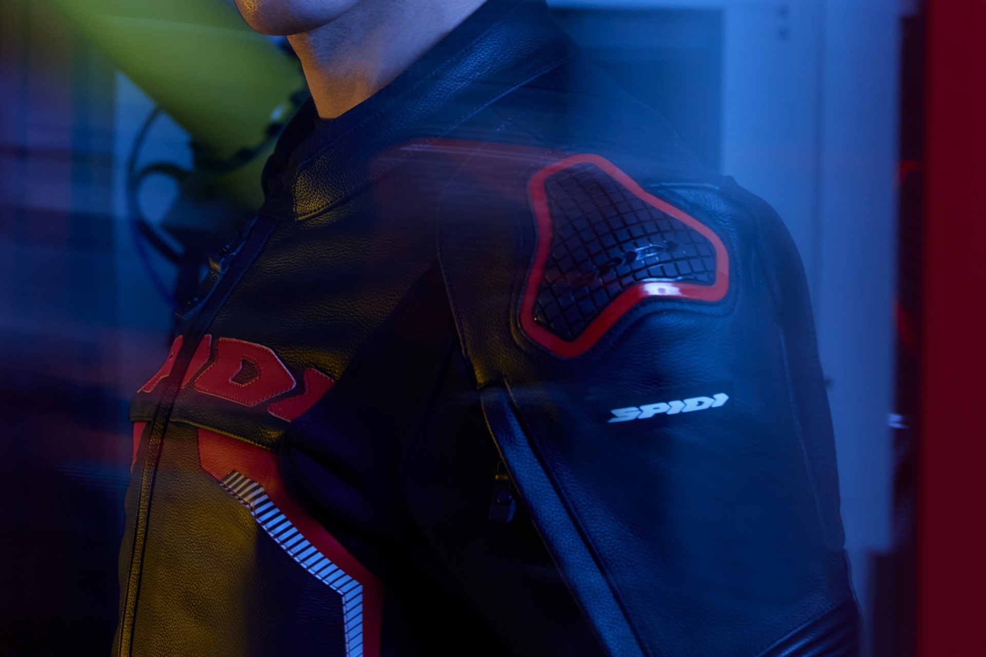 Equipamiento SPIDI y XPD 2026: universo sport-urban para quienes quieren disfrutar de cada trayecto