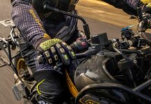 Nueva norma DGT guantes 2026