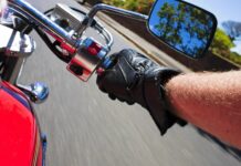 Nueva norma DGT guantes 2026