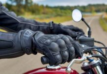 Nueva norma DGT guantes 2026