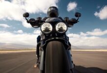 Triumph Motorcycles anuncia cambios en su cúpula directiva de cara a 2027