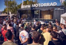 Peñíscola volverá a convertirse en el epicentro de una nueva edición de los BMW Motorrad Days