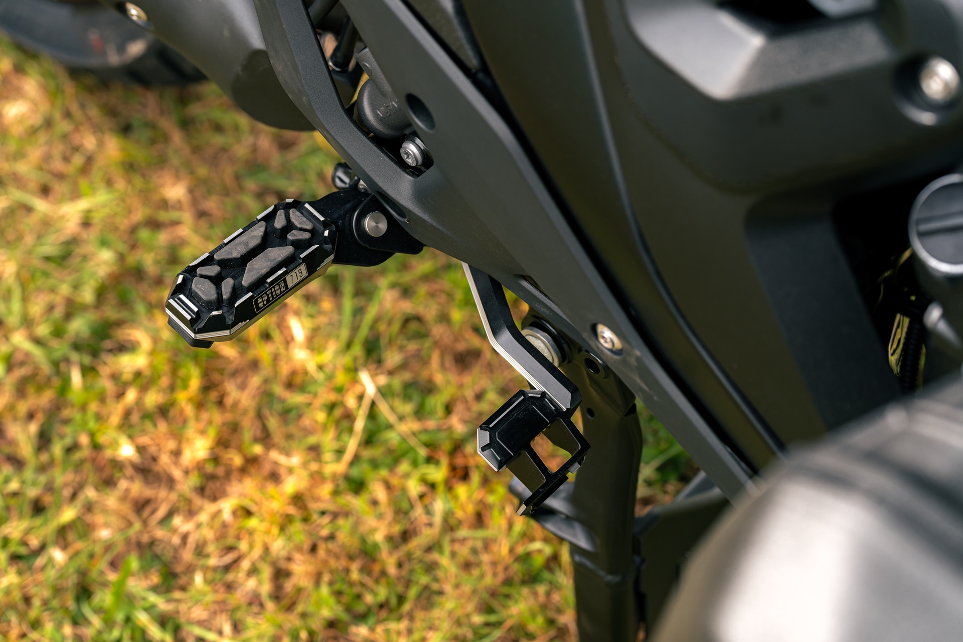 BMW R 1300 GS Aurum Edition: Solo 100 unidades por modelo, equipadas hasta arriba y con un diseño distintivo