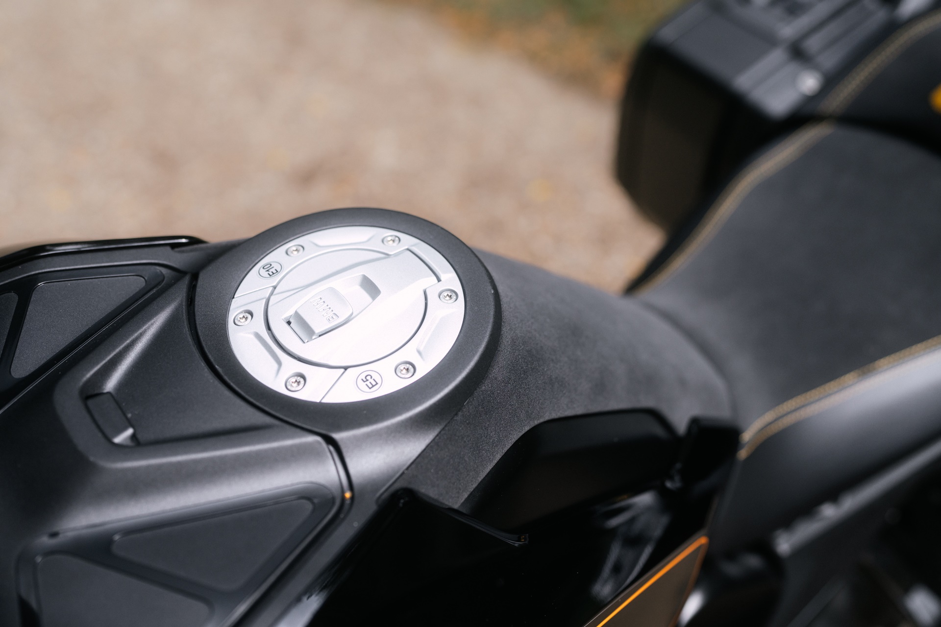 BMW R 1300 GS Aurum Edition: Solo 100 unidades por modelo, equipadas hasta arriba y con un diseño distintivo
