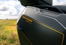 BMW R 1300 GS Aurum Edition: Solo 100 unidades por modelo, equipadas hasta arriba y con un diseño distintivo