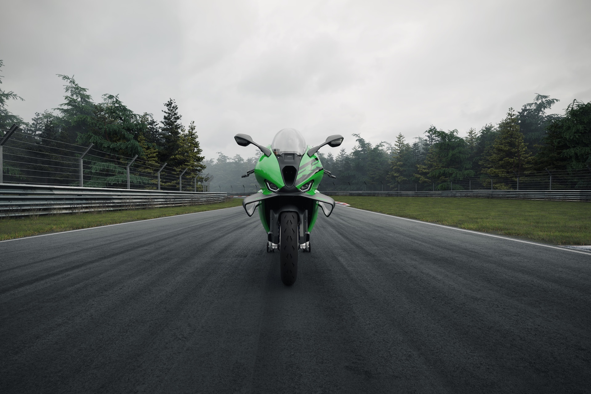 BMW presenta la edición especial “100 Jahre Nürburgring”: “Nacido en el circuito. Hecho para la calle”