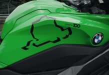 BMW presenta la edición especial “100 Jahre Nürburgring”: “Nacido en el circuito. Hecho para la calle”