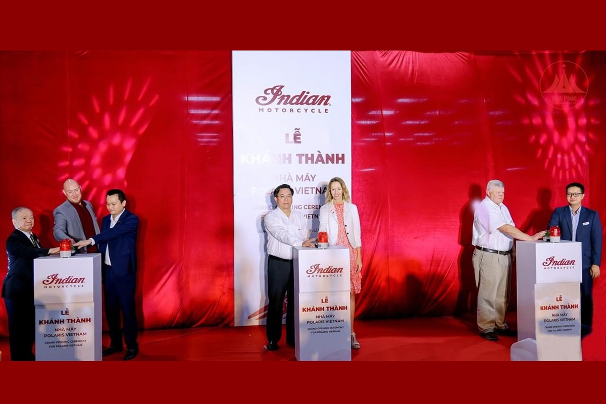 Polaris anuncia el cierre definitivo de su planta en Vietnam