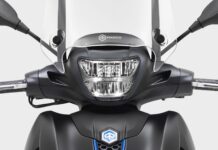 Piaggio lanza una suculenta campaña de descuentos directos en su gama de scooters de “Rueda Alta”