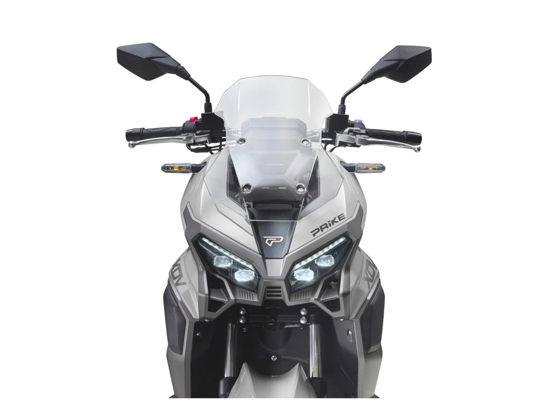 Lidl ha puesto a la venta un scooter. Keeway te vende el mismo y encima, más barato. Hemos hecho cuentas