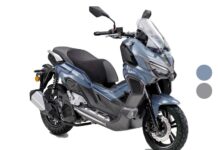 Lidl ha puesto a la venta un scooter. Keeway te vende el mismo y encima, más barato. Hemos hecho cuentas