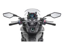 Lidl ha puesto a la venta un scooter. Keeway te vende el mismo y encima, más barato. Hemos hecho cuentas
