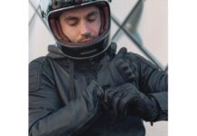 Quedan 5 días abre el armario de la moto y mira si te vas a jugar 200 euros con la normativa nueva de la DGT