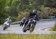 Rider Soul también se vive en grupo: una propuesta para motoclubs, amigos y comunidades moteras