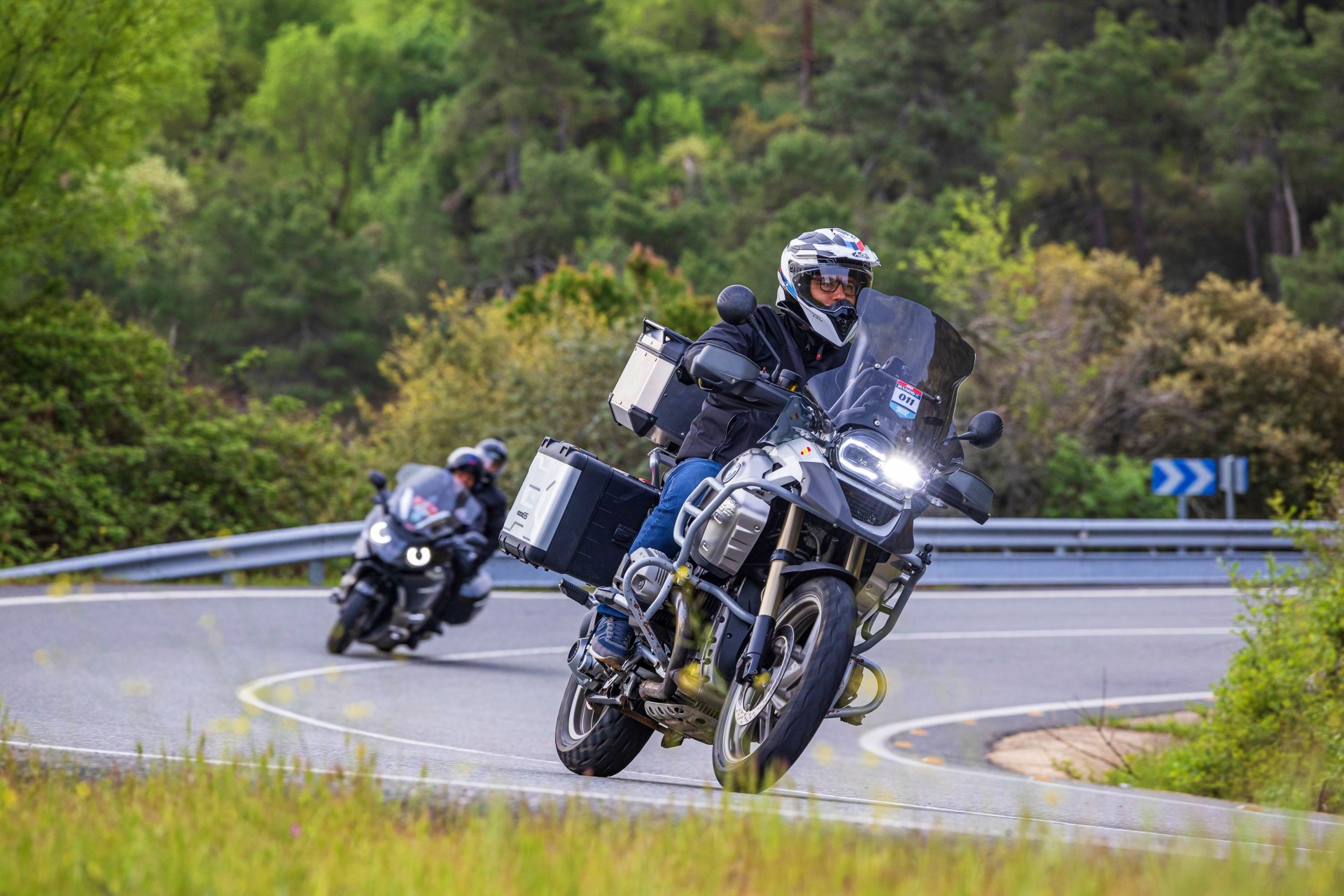 Rider Soul 2026 Ruta en Moto Guadalajara