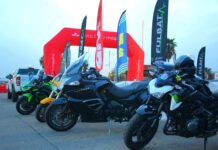 Rider Soul 2026 Ruta en Moto Guadalajara