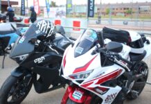 Rider Soul 2026 Ruta en Moto Guadalajara