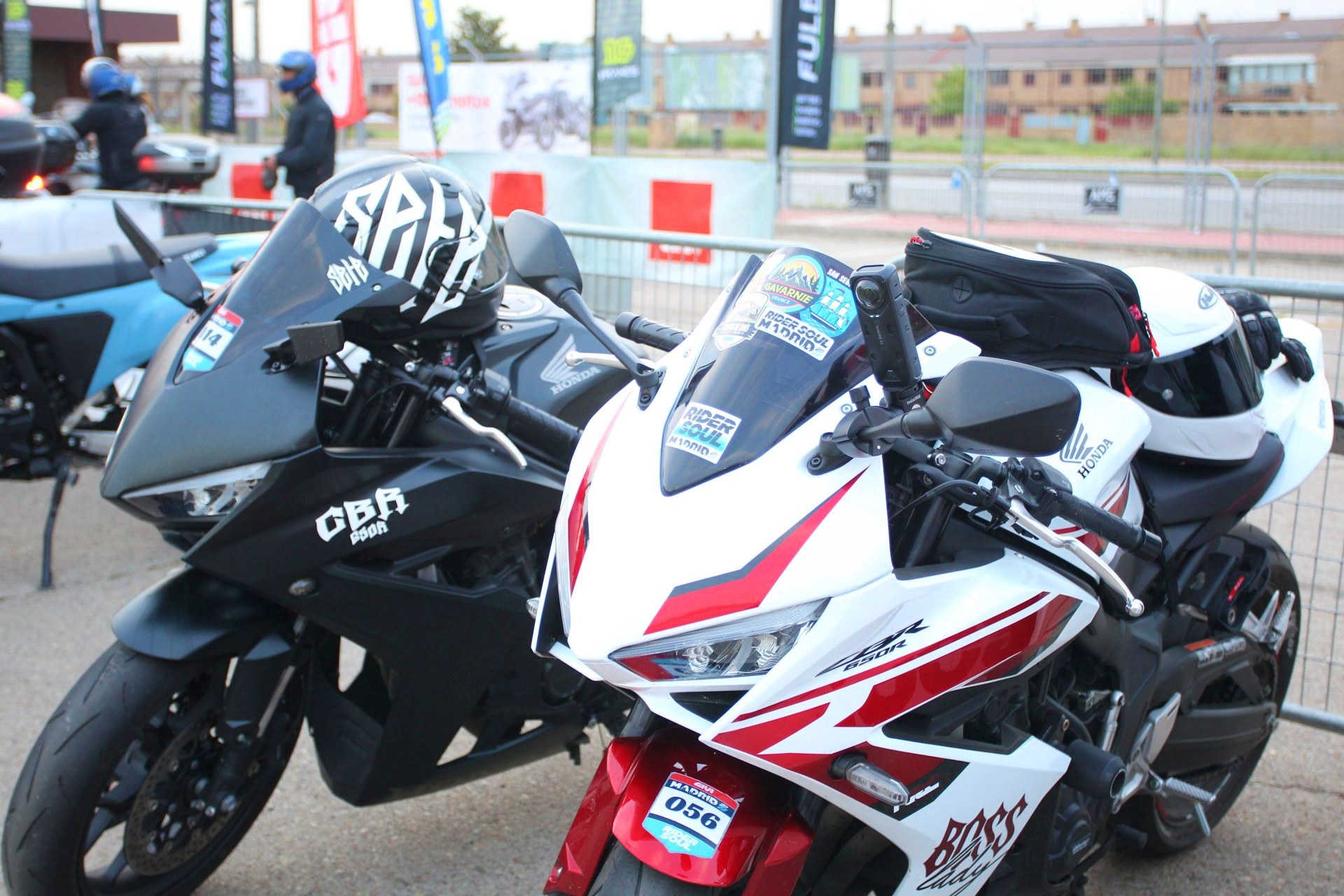 Rider Soul 2026 Ruta en Moto Guadalajara