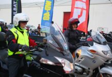 Rider Soul 2026 Ruta en Moto Guadalajara