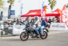 Rider Soul 2026 Guadalajara