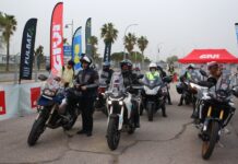 Rider Soul también se vive en grupo: una propuesta para motoclubs, amigos y comunidades moteras