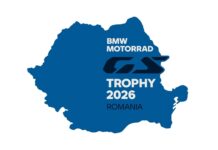 Sena encargado de conectar el International GS Trophy 2026 de BMW Motorrad