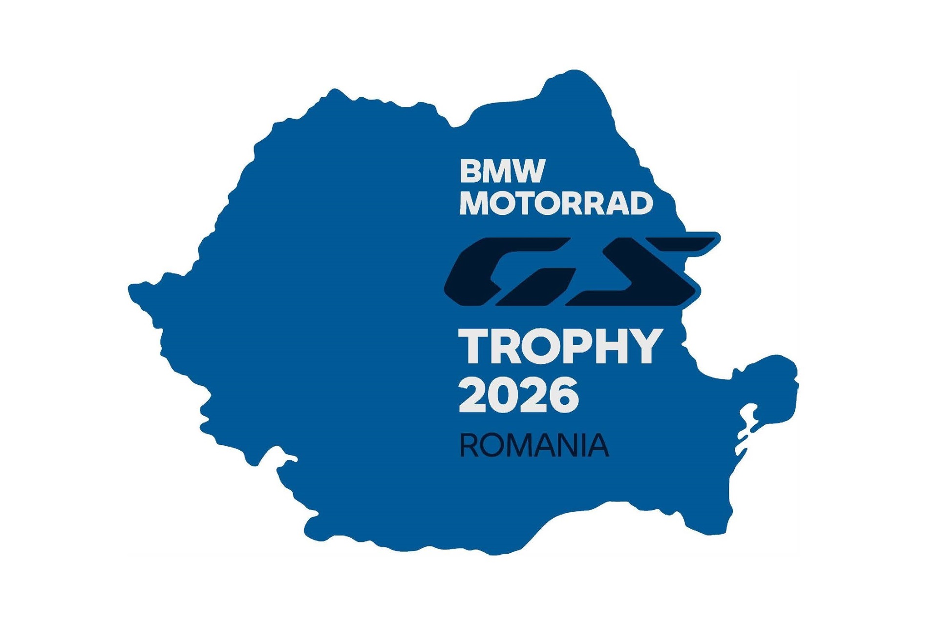Sena encargado de conectar el International GS Trophy 2026 de BMW Motorrad