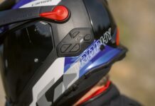 Sena encargado de conectar el International GS Trophy 2026 de BMW Motorrad